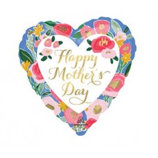 Happy Mother's Day Balloon